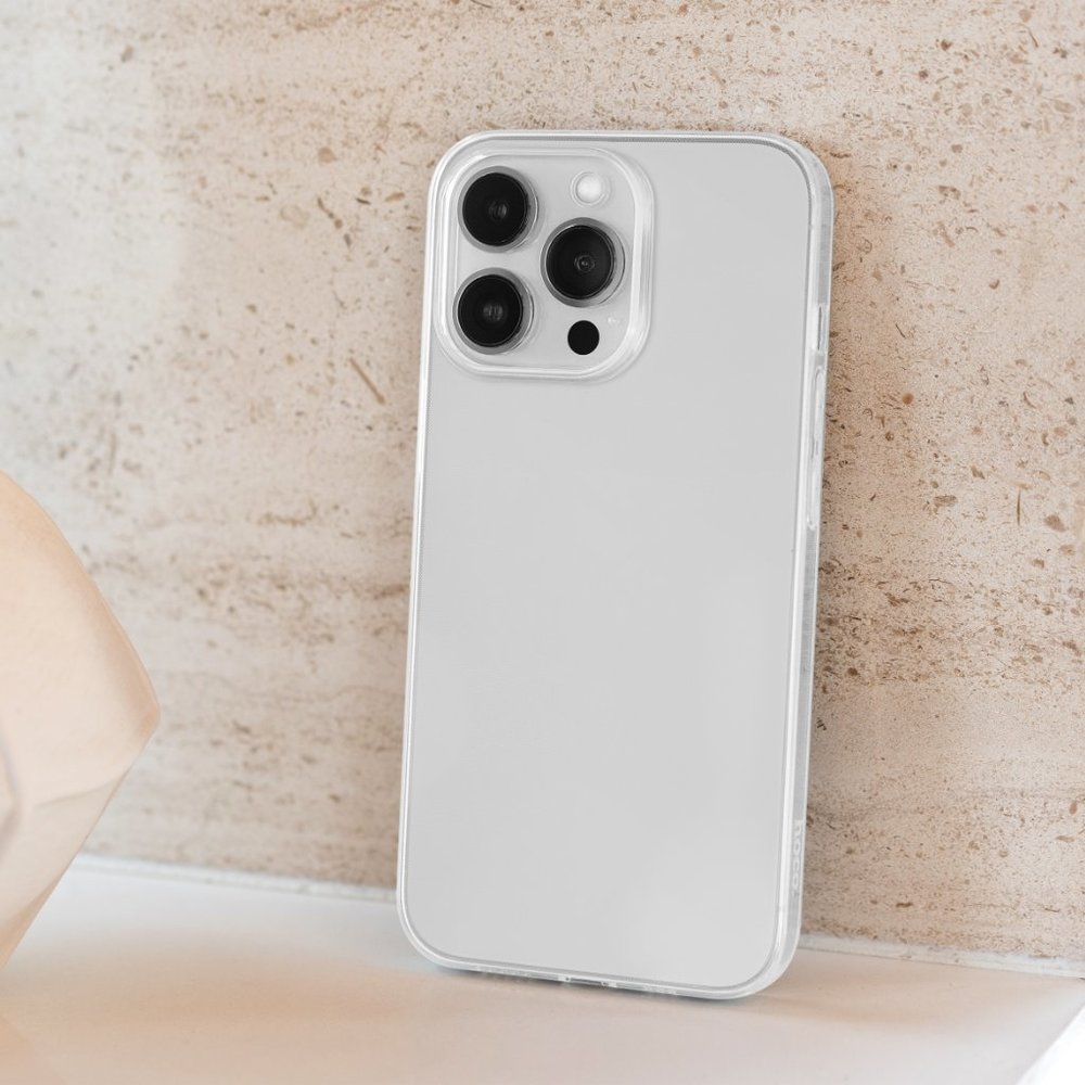 Transparent Clear Cases